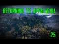 Returning to Appalachia - Let's Play Fallout Wastelanders Episode 25: Getting Close to Sophia