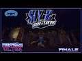 Sly 2: band of Thieves | FINALE | First Strike Ultra