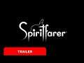 Spiritfarer | Third Gameplay Teaser