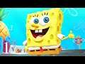 SpongeBob Battle For Bikini Bottom Rehydrated Gameplay Walkthrough Part 1