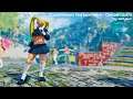 STREET FIGHTER V - MODS - R. MIKA *OENDAN OUTFIT* (PC ONLY)