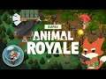 Super Animal Royale - Official Announcment Trailer (2021)