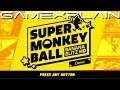 Super Monkey Ball: Banana Blitz HD DEMO - Game & Watch (Nintendo Switch)