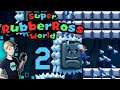 Super RubberRoss World - World 2: Descent Into Madness