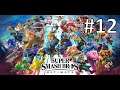 Super Smash Bros Ultimate | Baston avec les abonnés #12 part 1