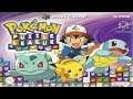 TAP (Wii VC=N64) Pokémon Puzzle League - 1P Stadium (Super Hard)