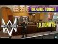 The Game Tourist: Watch Dogs 2 - 10 Donuts (northern San Francisco)