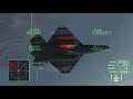 The Gauntlet -ACE OF ACES- (Ace Difficulty) Attempt #2 - Ace Combat Zero: The Belkan War