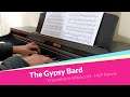 The Gypsy Bard | MLP Friendship is Witchcraft Piano cover [Sheet music]