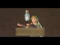 The Legend of Zelda: Skyward Sword HD Walkthrough part 17