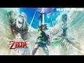➤ The Legend of Zelda: Skyward Sword HD ➤ YUZU ➤ PC (Ryzen 5 5600H, RTX 3060 130W)
