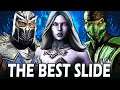 The Most Overpowered Slide NetherRealm has Ever Made!
