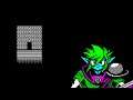 THE TOWER OF TURMOIL: a platform game with a strange tower and a known enemy 5MG