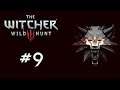 The Witcher 3 : Wild Hunt Türkçe Bölüm 9  Kanlı Baronla Tanışma Vakti
