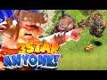 This is the ULTIMATE attack!! insane war! | Clash Of Clans |