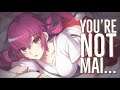 This Wasnt Supposed to Happen | WorldEnd Syndrome | Rei's Path Part 1