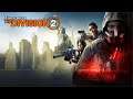 Tom Clancy’s The Division 2. Командировка в Нью-Йорк.