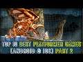 Top 10 Best Platformer Games For (Android & iOS) PART 2