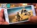 TOP 10 High Graphics Game For Android 2019 | [Download Links]