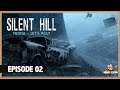 Trivia Let's Play Silent Hill | Episode 2 | ShinoSeven