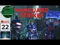 Vanguard Strikes | Away Missions 22 | Destiny 2 Season of Arrivals Gameplay [PS4]
