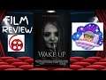 Wake Up (2019) Horror Film Review