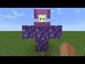 what if you create a SHULKER BOSS