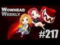 What to do patch 8.3 | First show 2020! | Wowhead Weekly #217
