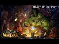 World of Warcraft (Longplay/Lore) - 00503: Hearthstone: Heroes of Warcraft - Part 1