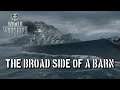 World of Warships - The Broad Side of a Barn