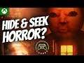 Yuoni Xbox Series X | S Review 4K - Horror Hide And Seek?