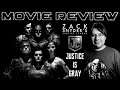 Zack Snyder's Justice League: Justice Is Gray Review