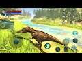 Baryonyx Simulator (Gameplay Android)
