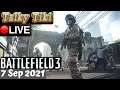 Battlefield 3 in 2021 | Battlefield 3 LIVE