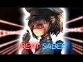Beat Saber - Los! Los! Los! | Youjo Senki Ending | INSANE WALLS