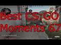 Best CS:GO Moments (Episode 67)