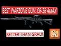 Call of Duty - Warzone - Noul AK-47: CR-56 AMAX - Plunder #10