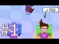 Cheating Tom2 gameplay walkthrough 1 android & ios