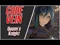 Code Vein - Queen's Knight (First Playthrough)