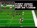 College Football USA '97 (video 5,601) (Sega Megadrive / Genesis)