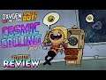 🔴COSMIC CALLING UPDATE - REVIEW Oxygen Not Included SPACE OUT! | DLC | Español
