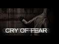 Cry of fear - Gameplay part 1