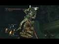 Dark Souls II: Scholar of the First Sin Let's Play #15 DLC 1 PS4
