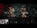 Darkest Dungeon with tons of Class Mods. Darkest Dungeon II HYPE!