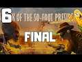 Destroy All Humans Gameplay Español Ep 6 FINAL