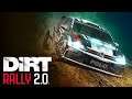 Directo De Dirt Rally 2 .0 | Modo  Recompensas  | Ps4 |