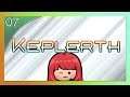 🔴Directo KEPLERTH Gameplay Español | Alpha 19 🍒 07 En busca del capitán! y !!!!Sorteo!!!!