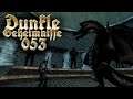 DUNKLE GEHEIMNISSE [Gothic Mod] #053 • DIE ERBAUER
