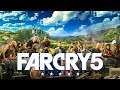 Far Cry 5!!!  Сектанты уже рядом часть 3.