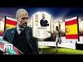 FIFA20 - ICON REVIEW : PEP GUARDIOLA (85) - ULTIMATE TEAM